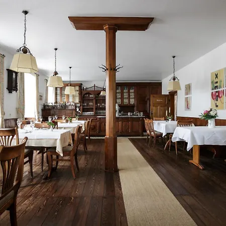 Scheidels Kranz Appartamento Kenzingen