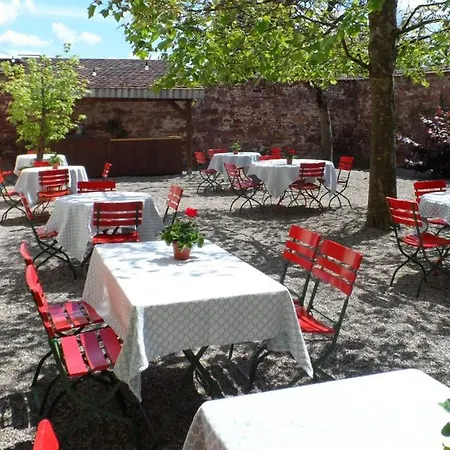 Appartamento Scheidels Kranz