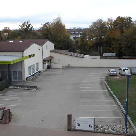Scheidels Kranz شقة