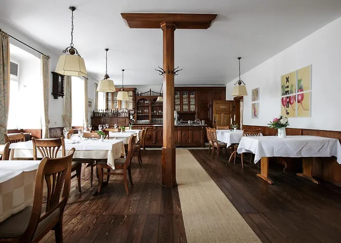 Scheidels Kranz Appartamento Kenzingen