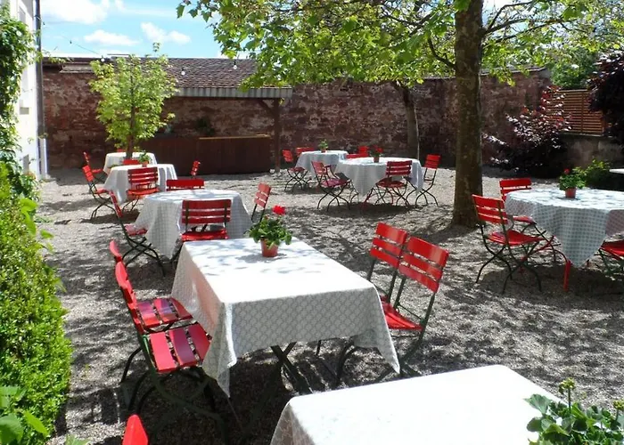 Appartamento Scheidels Kranz