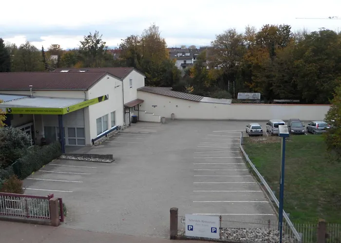 Scheidels Kranz Appartamento